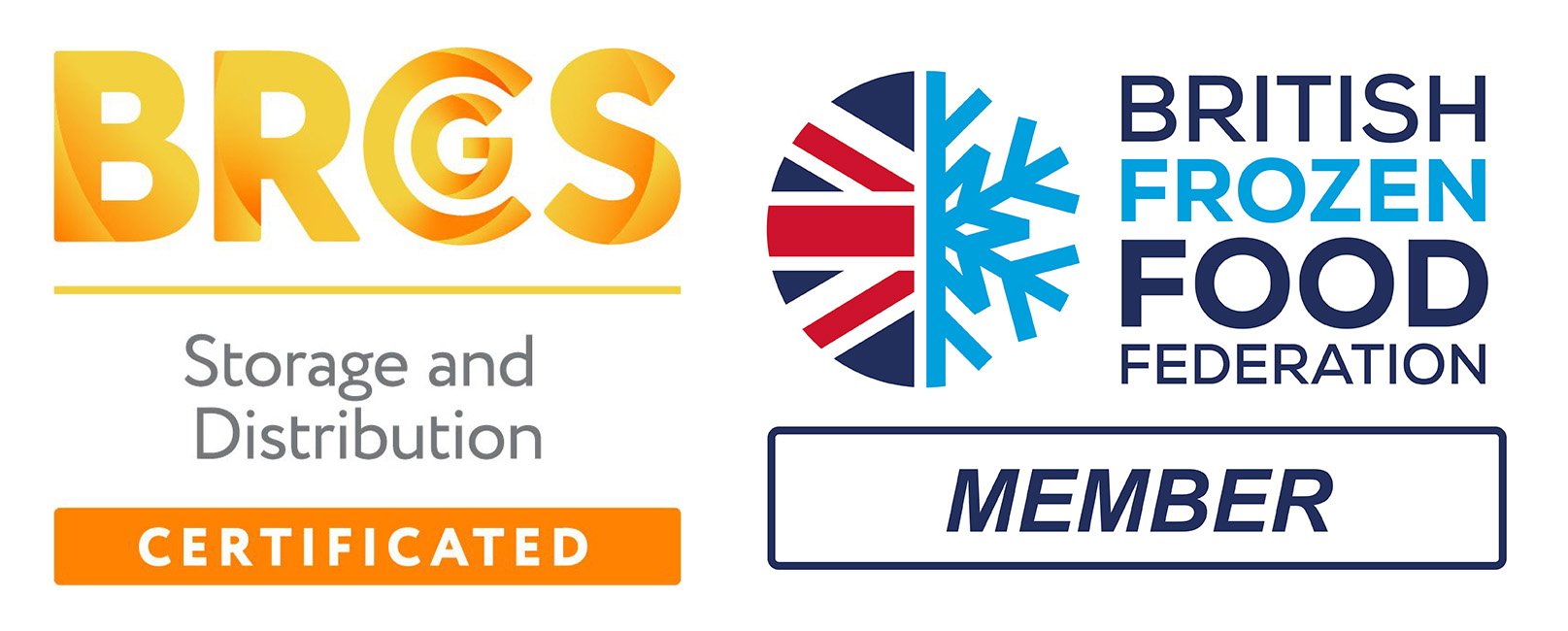 DWF Certified Member Wholesale Frozen Food Supplier