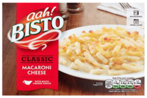 Bisto Macaroni Cheese Wholesale
