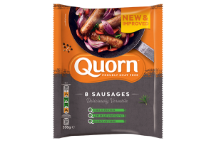 Quorn 8 x Sausages Wholesale