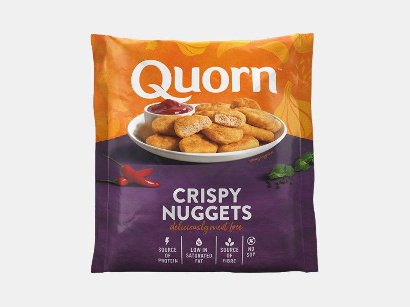 Quorn Nuggets