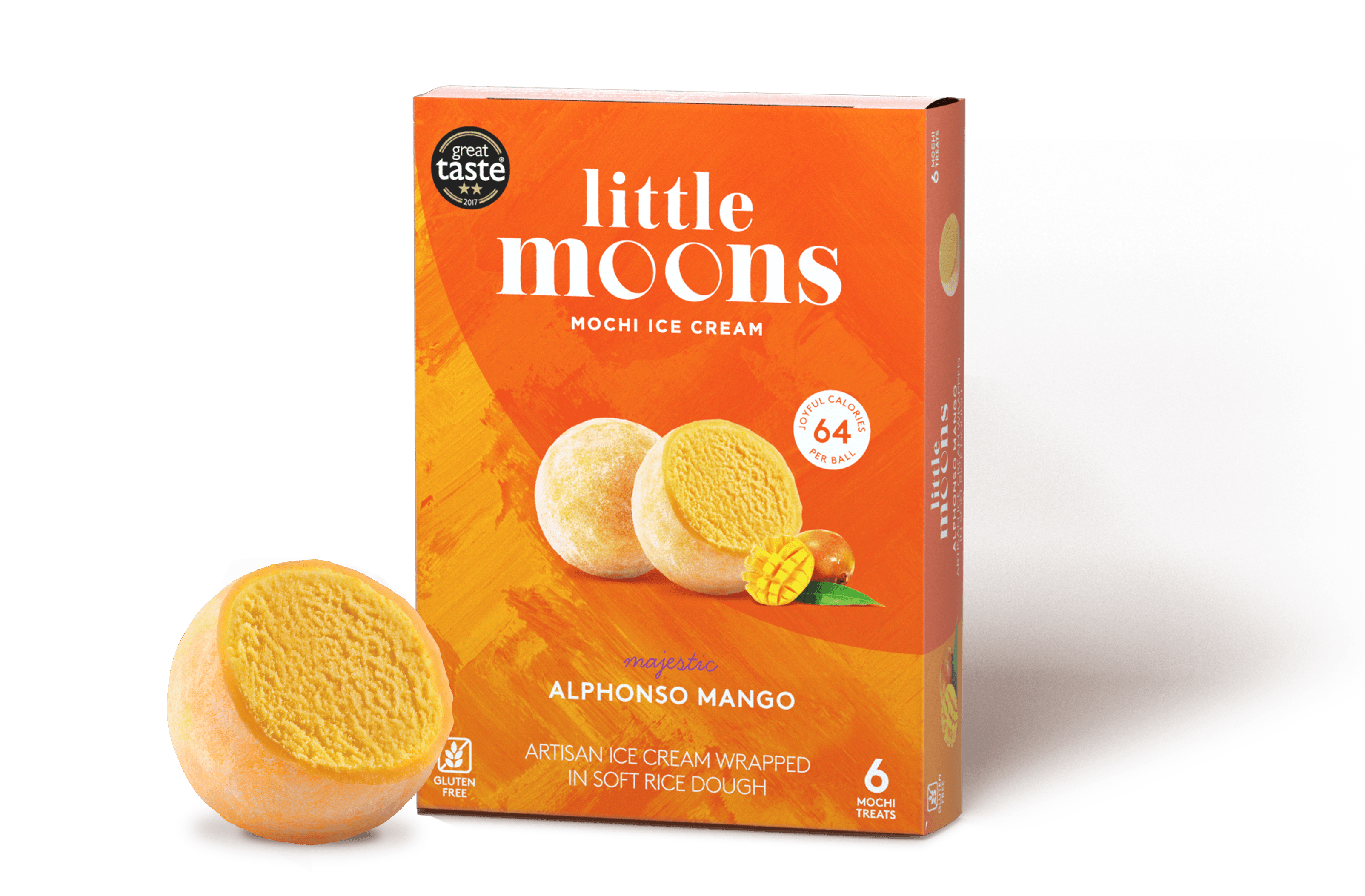 Little Moons Mango