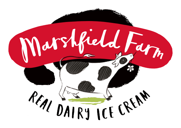 Marshfield Farm Ice Cream Wholesale | Direct Wholesale Foods