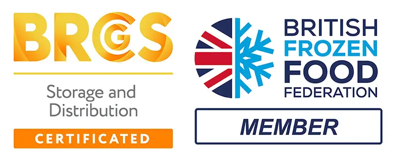 DWF Certified Member Wholesale Frozen Food Supplier