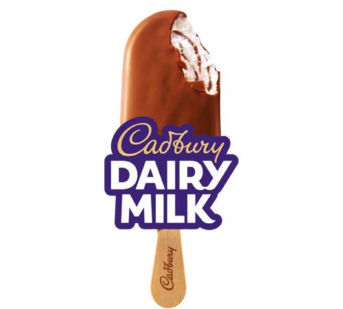 DWF - Cadbury Dairy Milk Stick - Impulse Ice Cream - Direct Wholesale Foods