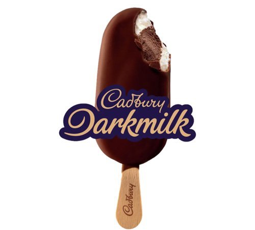 DWF - Cadbury Darkmilk Stick - Impulse Ice Cream - Direct Wholesale Foods