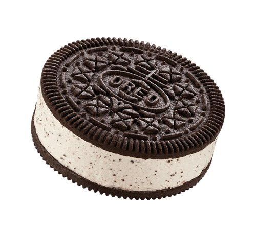 DWF - Cadbury Oreo Cookie - Impulse Ice Cream - Direct Wholesale Foods