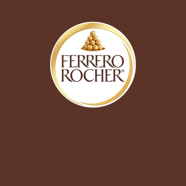 Ferrero Rocher Impulse Ice Cream - Direct Wholesale Foods