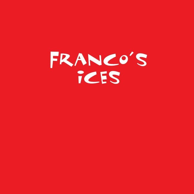 Franco Ice's Take Home Ice Cream - Direct Wholesale Foods