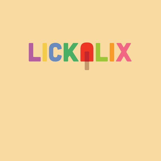 Lickalix Impulse Ice Lollies - Direct Wholesale Foods