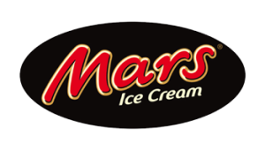 Mars Ice Cream