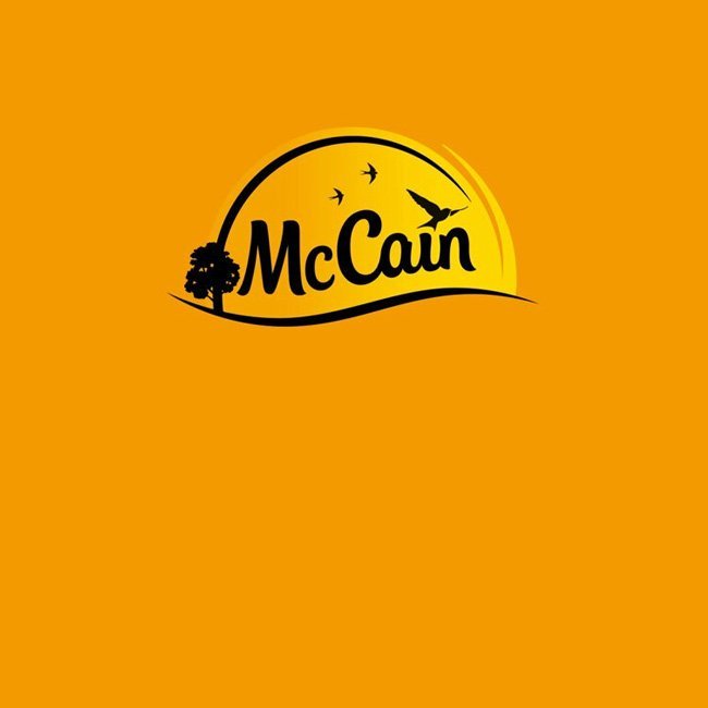 McCain Frozen Food - Direct Wholesale Foods