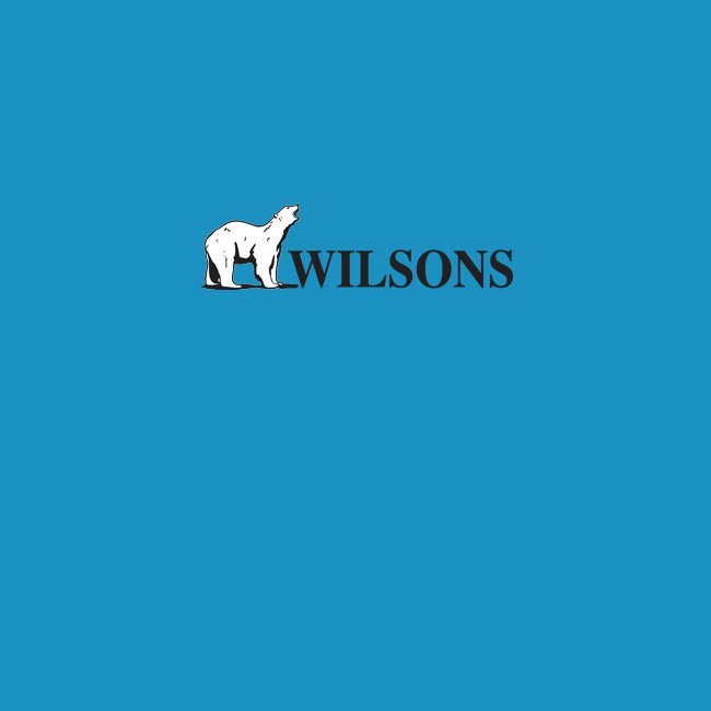 Wilsons Frozen Food - Direct Wholesale Foods