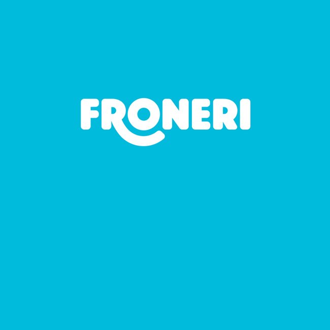 Froneri Take Home Ice Cream - Direct Wholesale Foods