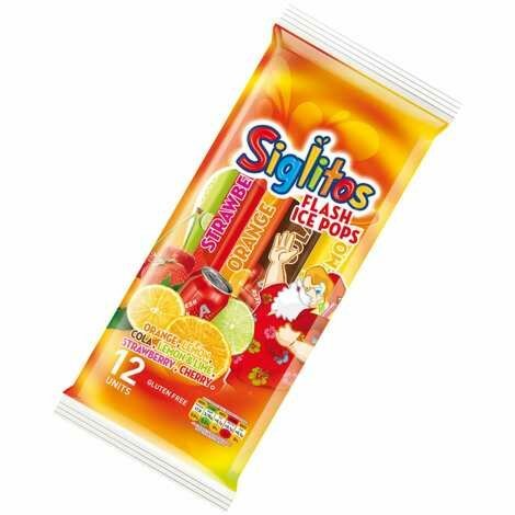 DWF - Cadbury Dairy Milk Caramel Stick - Impulse Ice Cream - Direct Wholesale Foods