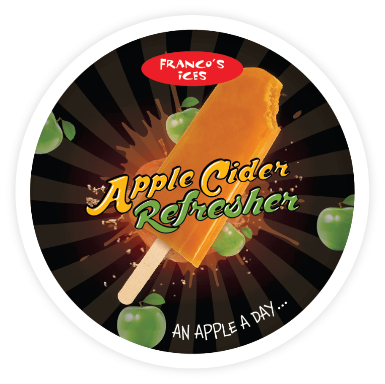 DWF - Cadbury Dairy Milk Caramel Stick - Impulse Ice Cream - Direct Wholesale Foods