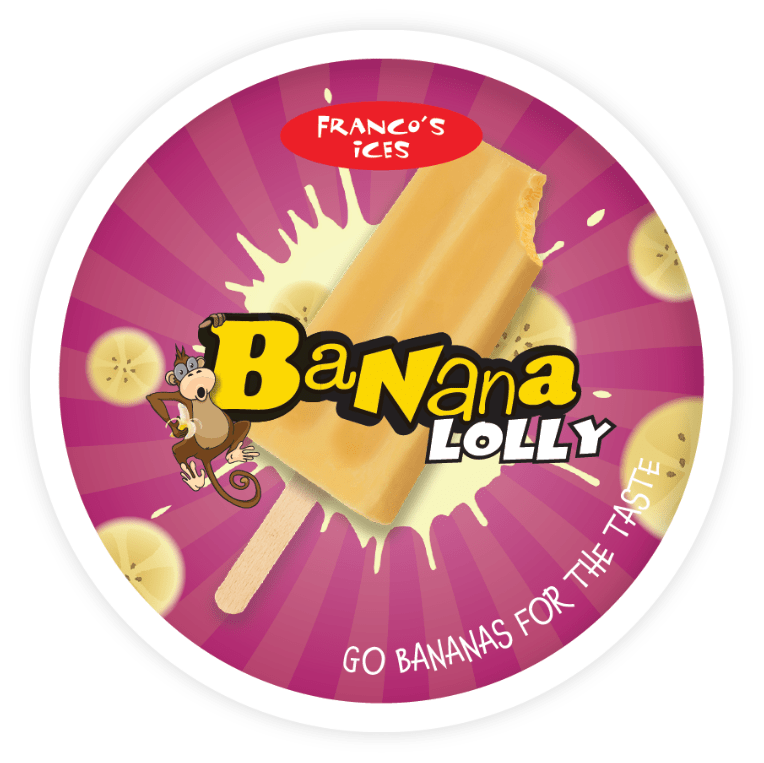 DWF - Cadbury Dairy Milk Caramel Stick - Impulse Ice Cream - Direct Wholesale Foods