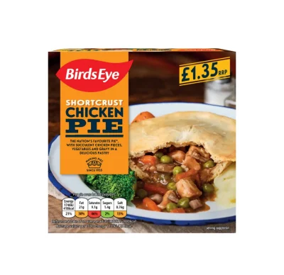 DWF - Cadbury Dairy Milk Caramel Stick - Impulse Ice Cream - Direct Wholesale Foods