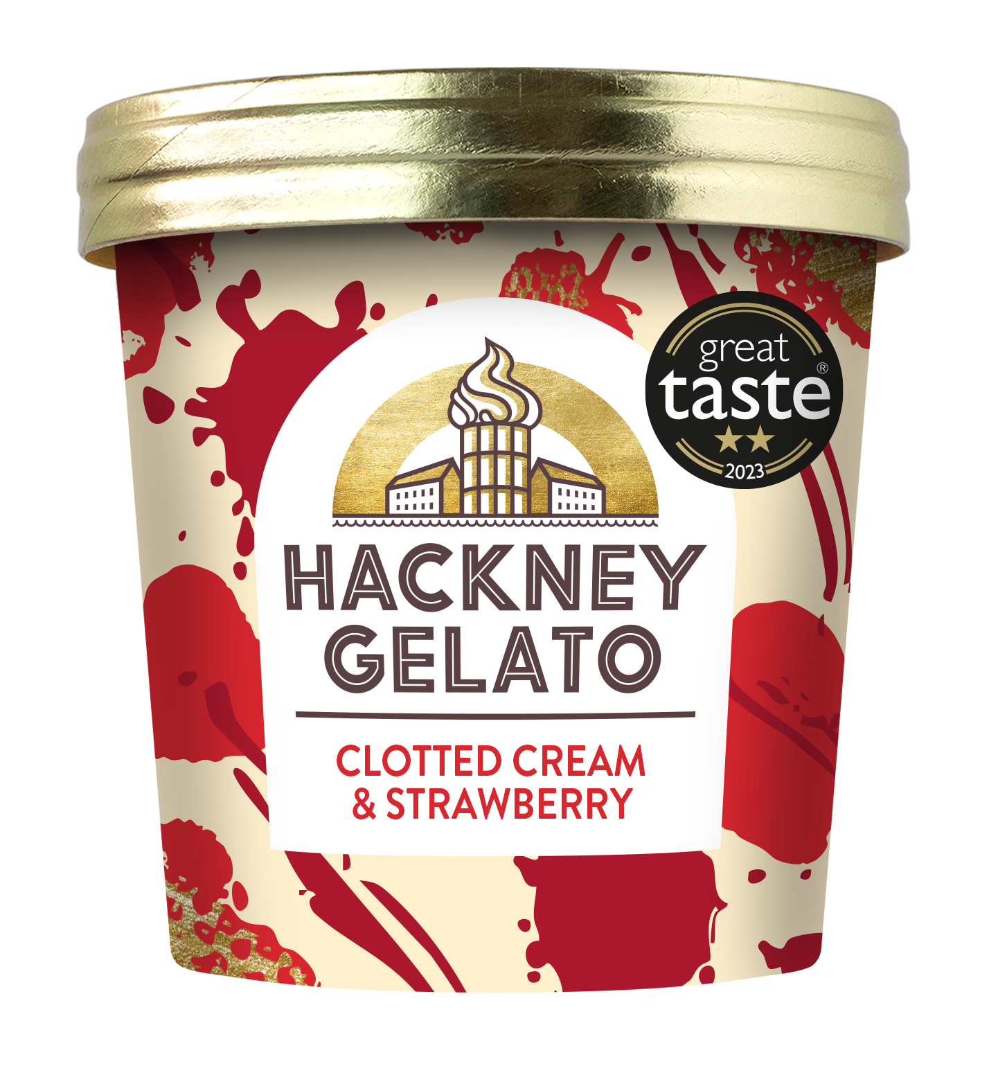 DWF - Cadbury Dairy Milk Caramel Stick - Impulse Ice Cream - Direct Wholesale Foods