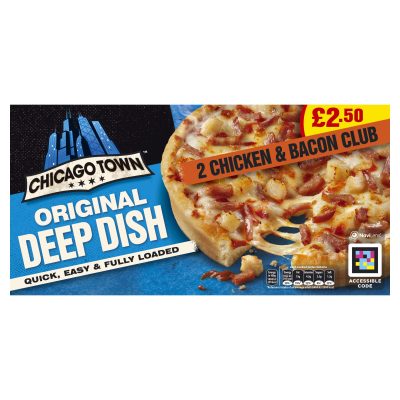 DWF - Cadbury Dairy Milk Caramel Stick - Impulse Ice Cream - Direct Wholesale Foods