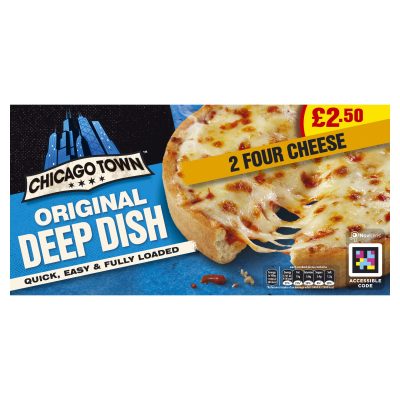 DWF - Cadbury Dairy Milk Caramel Stick - Impulse Ice Cream - Direct Wholesale Foods