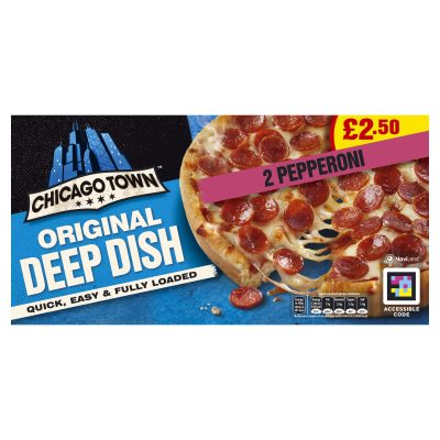 DWF - Cadbury Dairy Milk Caramel Stick - Impulse Ice Cream - Direct Wholesale Foods