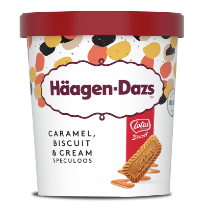 DWF - Cadbury Dairy Milk Caramel Stick - Impulse Ice Cream - Direct Wholesale Foods