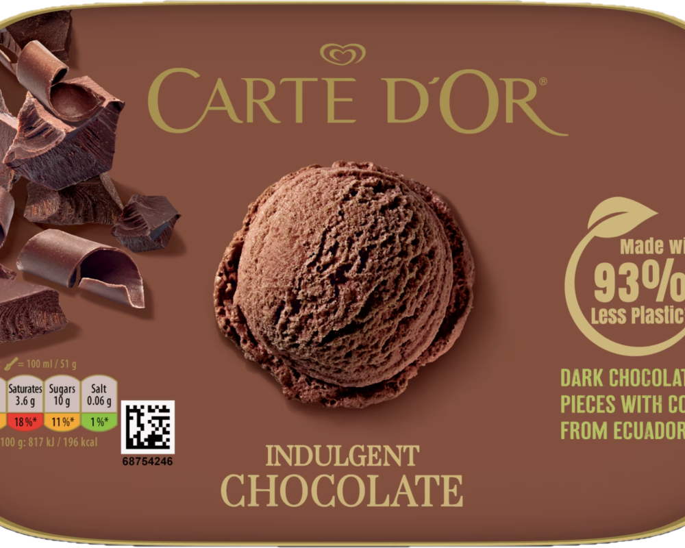 Carte D'or Dark Chocolate