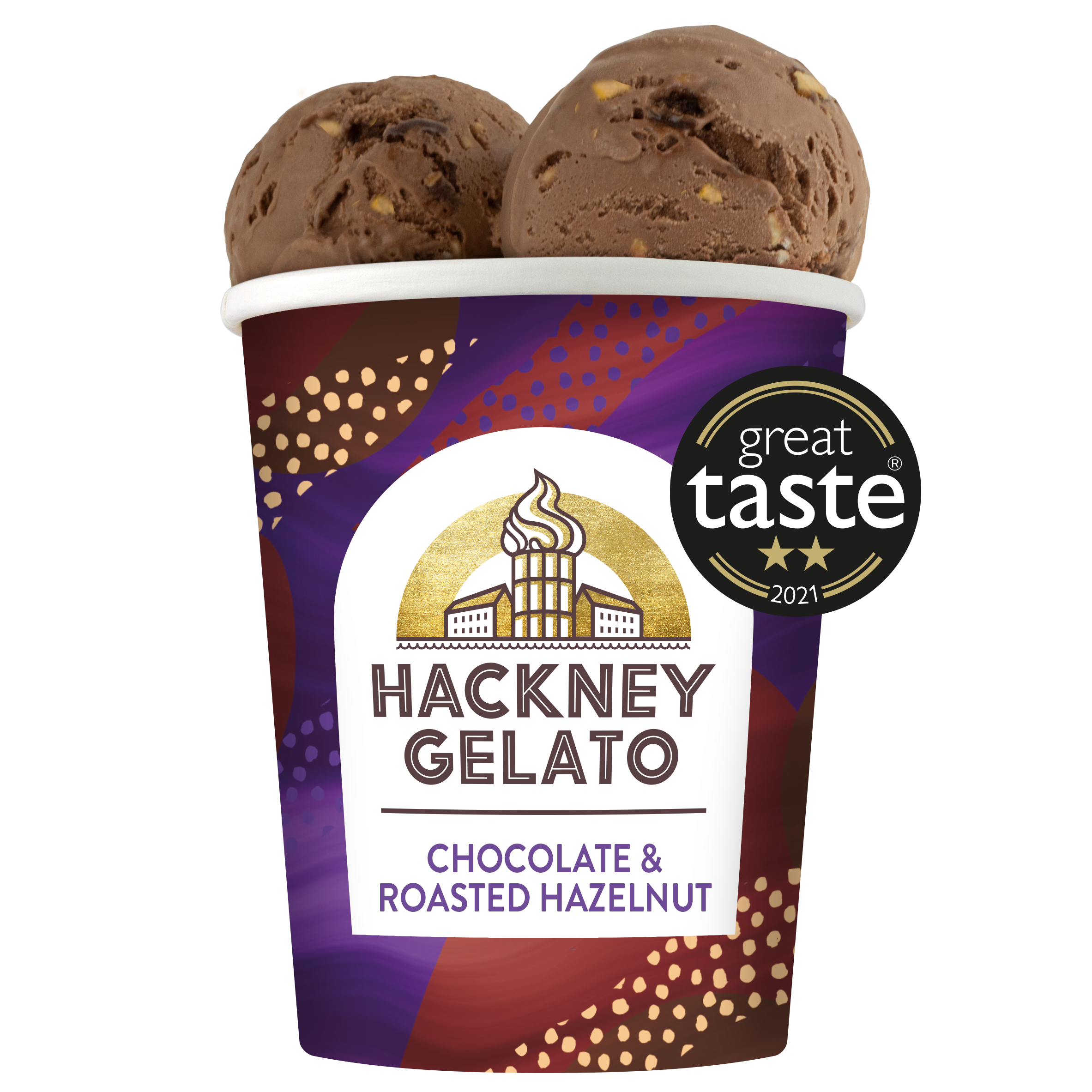 DWF - Cadbury Dairy Milk Caramel Stick - Impulse Ice Cream - Direct Wholesale Foods