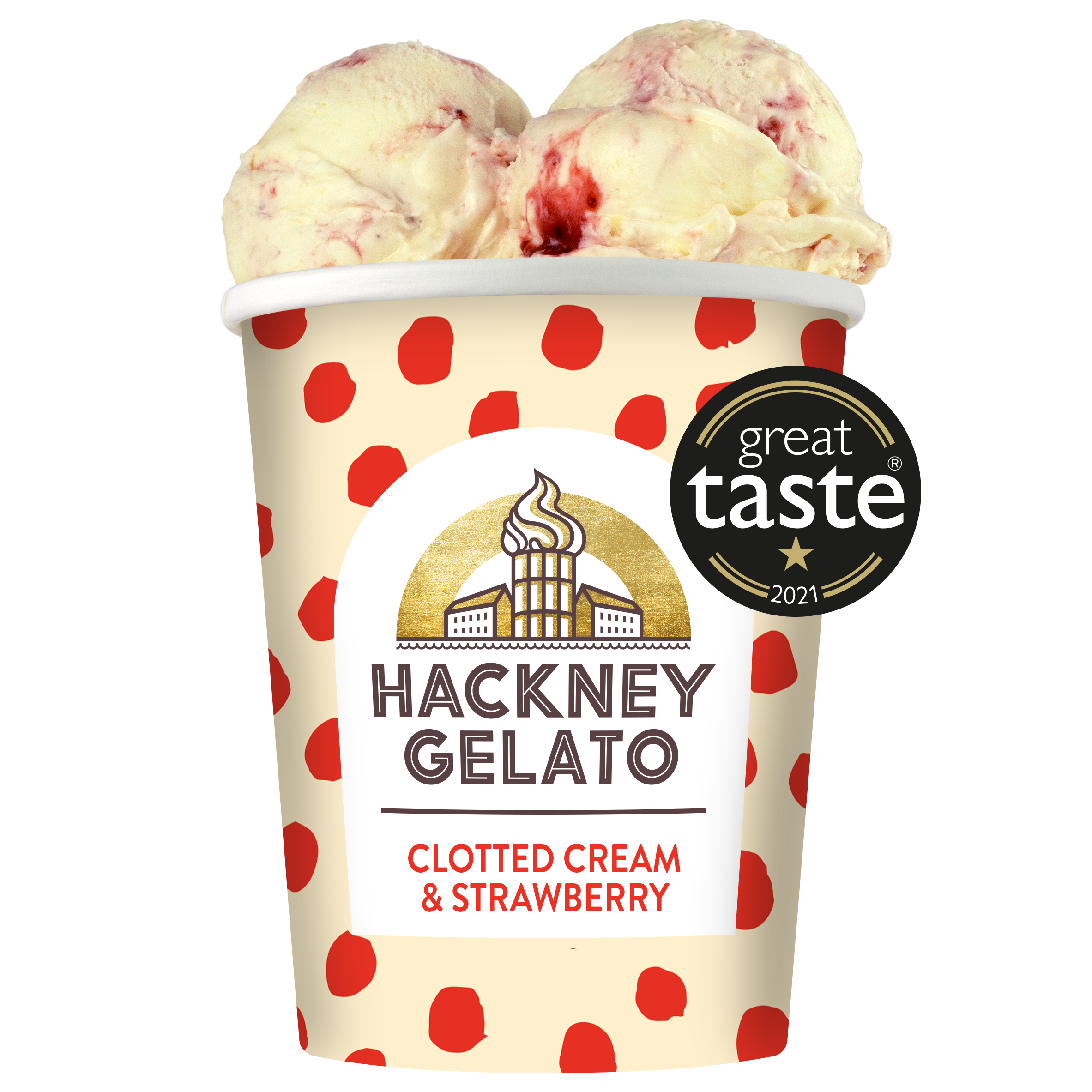 DWF - Cadbury Dairy Milk Caramel Stick - Impulse Ice Cream - Direct Wholesale Foods