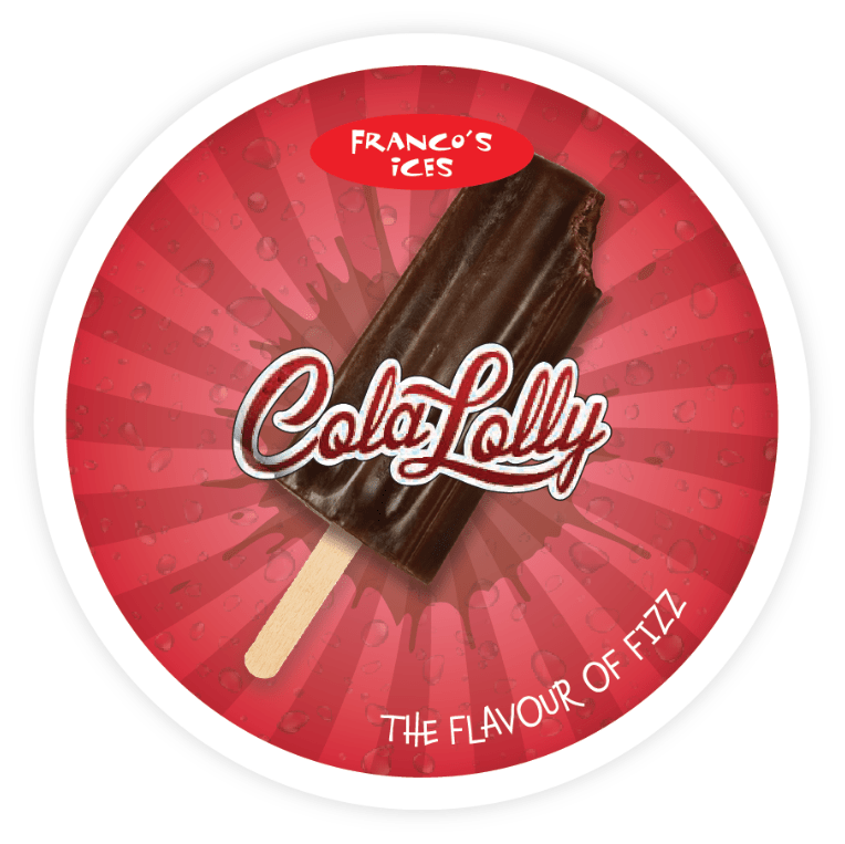 DWF - Cadbury Dairy Milk Caramel Stick - Impulse Ice Cream - Direct Wholesale Foods