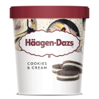 Cookie and Cream Tub