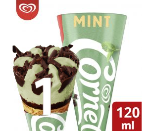 DWF - Cadbury Dairy Milk Caramel Stick - Impulse Ice Cream - Direct Wholesale Foods