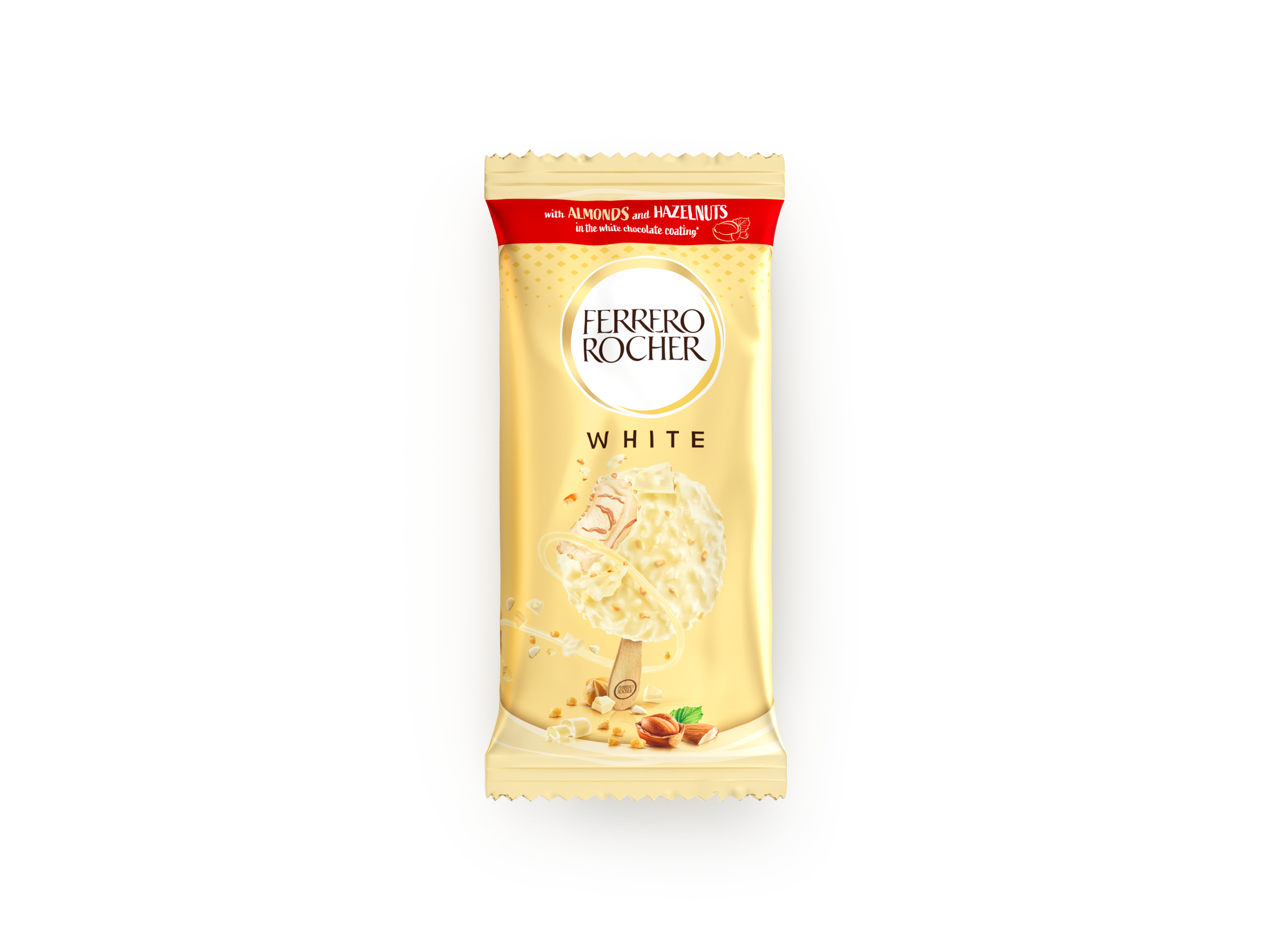 DWF - Cadbury Dairy Milk Caramel Stick - Impulse Ice Cream - Direct Wholesale Foods