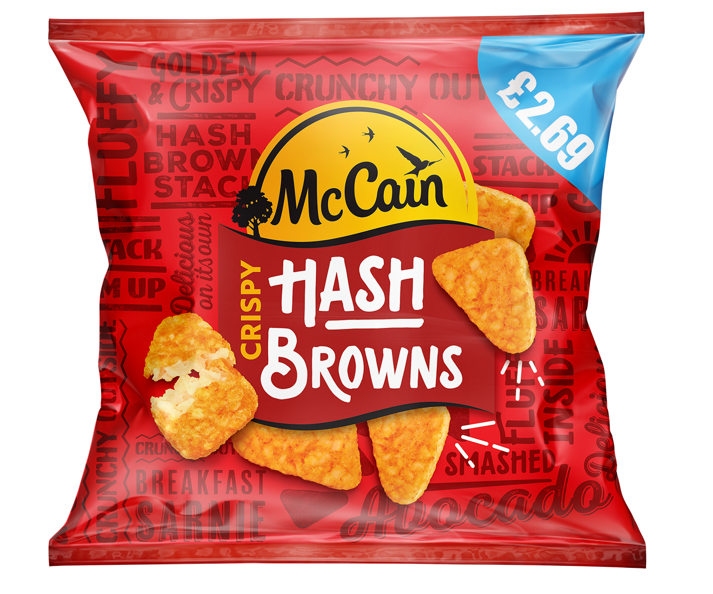 DWF - Cadbury Dairy Milk Caramel Stick - Impulse Ice Cream - Direct Wholesale Foods