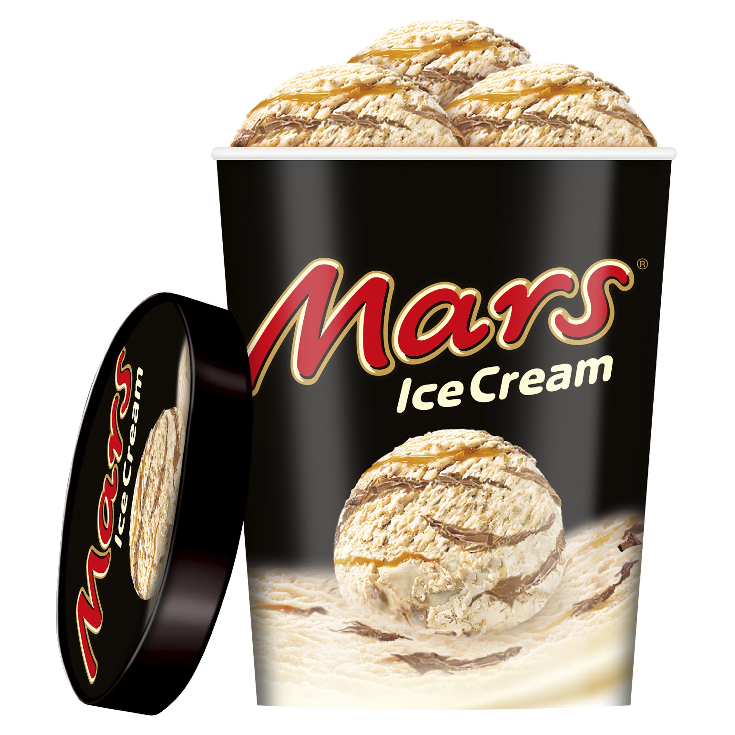 DWF - Cadbury Dairy Milk Caramel Stick - Impulse Ice Cream - Direct Wholesale Foods