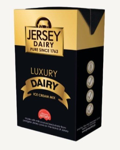 DWF - Cadbury Dairy Milk Caramel Stick - Impulse Ice Cream - Direct Wholesale Foods