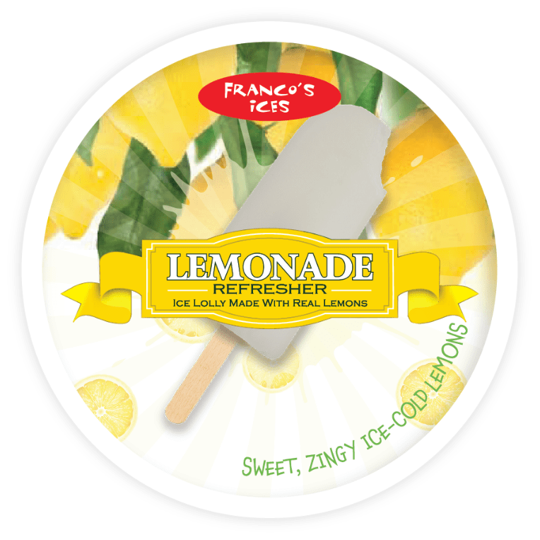 DWF - Cadbury Dairy Milk Caramel Stick - Impulse Ice Cream - Direct Wholesale Foods