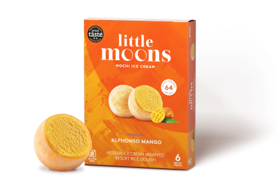 DWF - Cadbury Dairy Milk Caramel Stick - Impulse Ice Cream - Direct Wholesale Foods