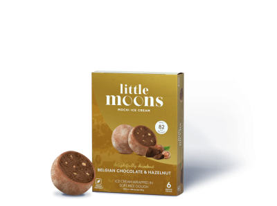 DWF - Cadbury Dairy Milk Caramel Stick - Impulse Ice Cream - Direct Wholesale Foods