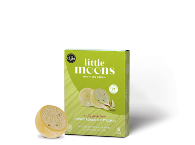 DWF - Cadbury Dairy Milk Caramel Stick - Impulse Ice Cream - Direct Wholesale Foods