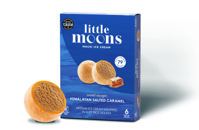 DWF - Cadbury Dairy Milk Caramel Stick - Impulse Ice Cream - Direct Wholesale Foods