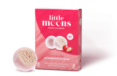 DWF - Cadbury Dairy Milk Caramel Stick - Impulse Ice Cream - Direct Wholesale Foods