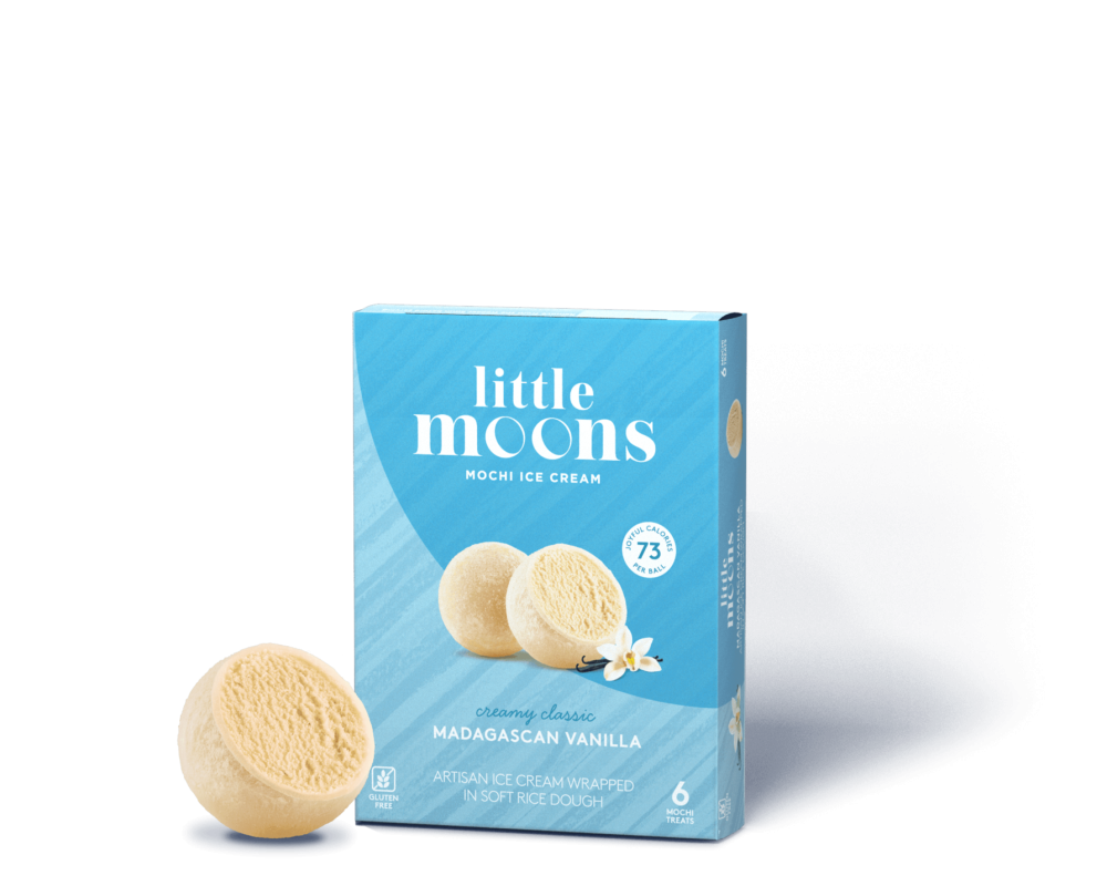 Little Moons Vanilla