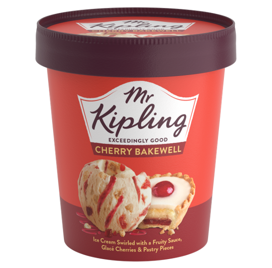 DWF - Cadbury Dairy Milk Caramel Stick - Impulse Ice Cream - Direct Wholesale Foods