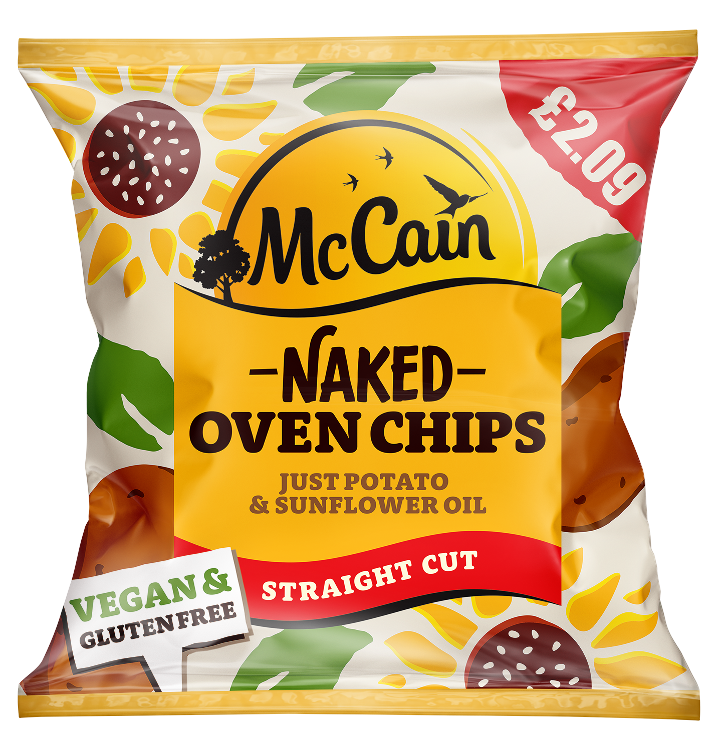 DWF - Cadbury Dairy Milk Caramel Stick - Impulse Ice Cream - Direct Wholesale Foods