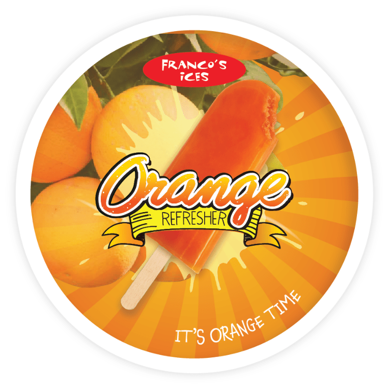 DWF - Cadbury Dairy Milk Caramel Stick - Impulse Ice Cream - Direct Wholesale Foods