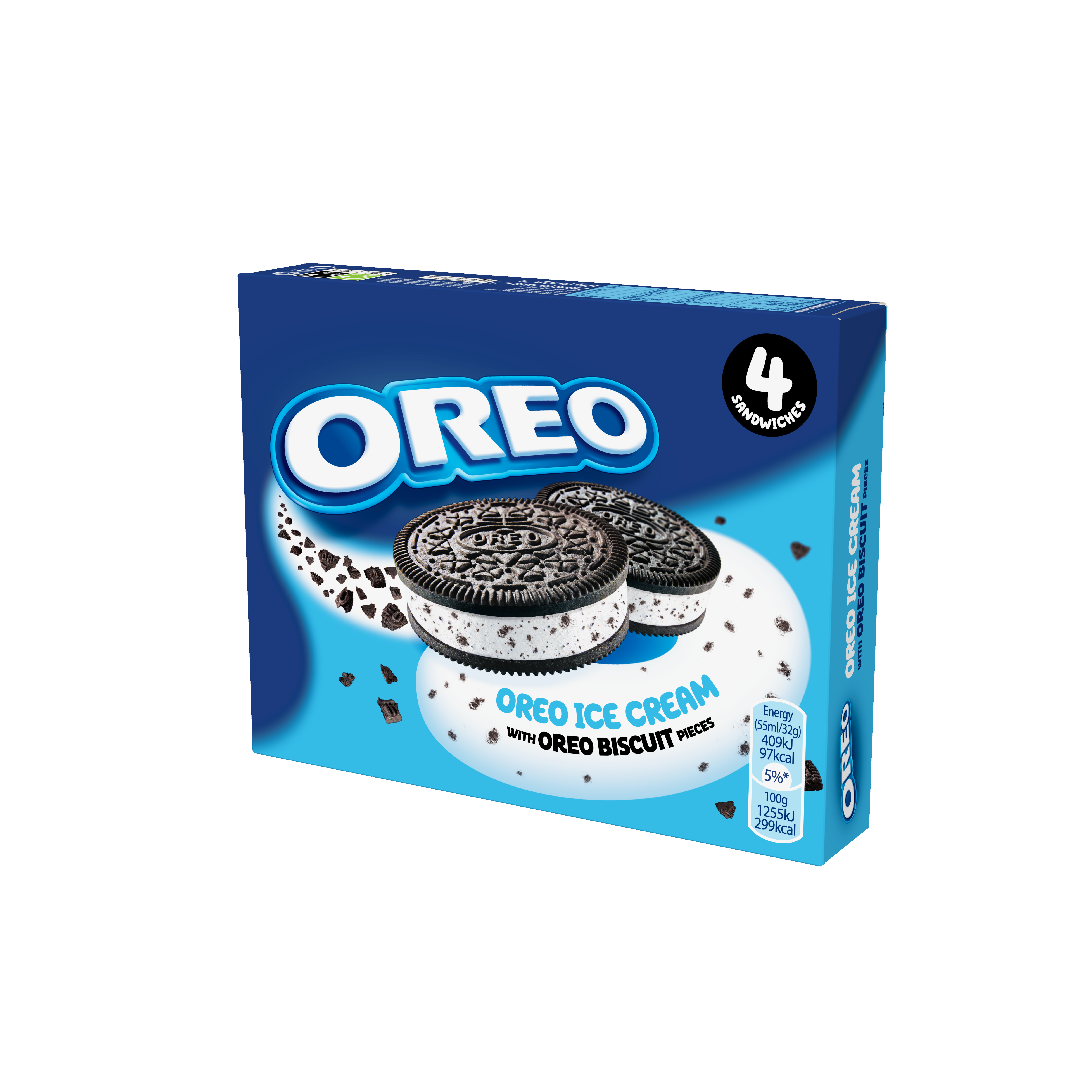 DWF - Cadbury Dairy Milk Caramel Stick - Impulse Ice Cream - Direct Wholesale Foods