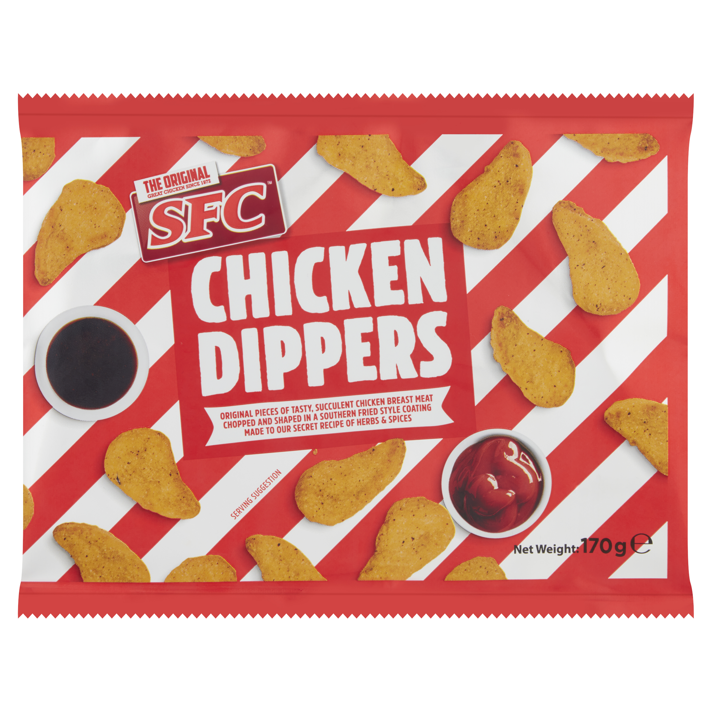 DWF - Cadbury Dairy Milk Caramel Stick - Impulse Ice Cream - Direct Wholesale Foods