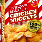 SFC Chicken Nuggets