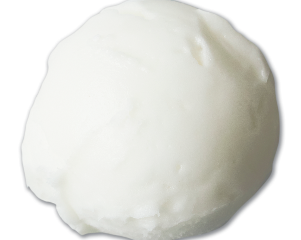 Hackney Gelato Sicilian Lemon Sorbetto